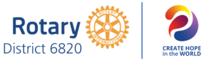 Rotary District 6820
